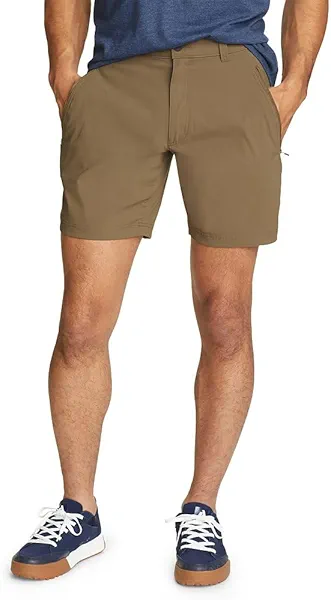 Eddie Bauer Men's Horizon Guide Wander Shorts