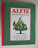 Alfie the Christmas Tree