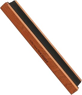 Yardwe Almohada de Soporte Cuello de Guitarra de Madera Descanso Instrumentos Musicales como Eléctricas y Ukuleles Músicos