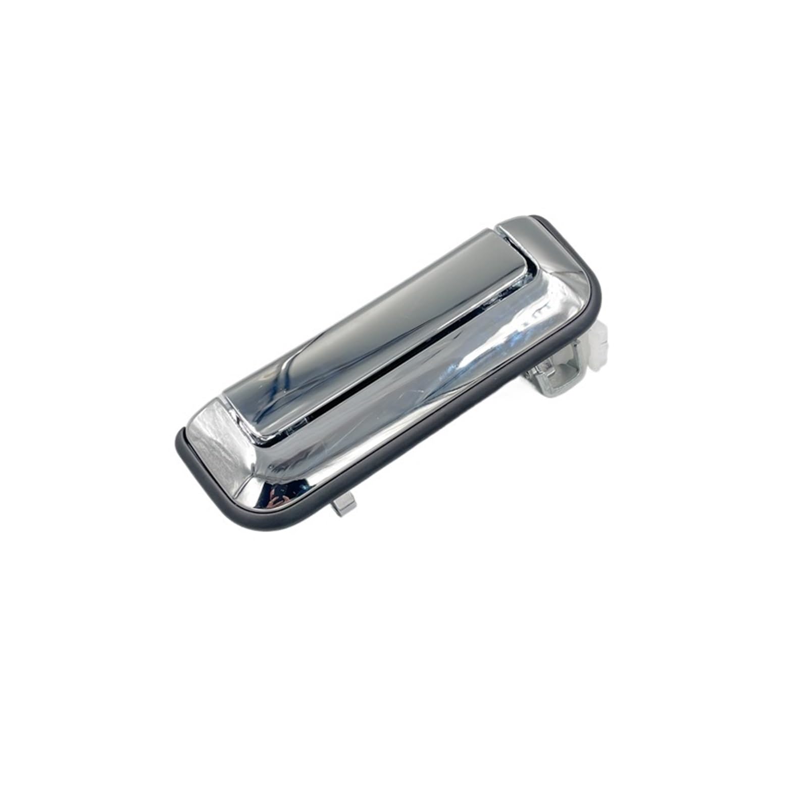 Nwkvjbhrgyq Right Side Door Outer Handle All Chrome Fit Compatibility For L200 Pickup L300 Van 1999-2004(Right Side)