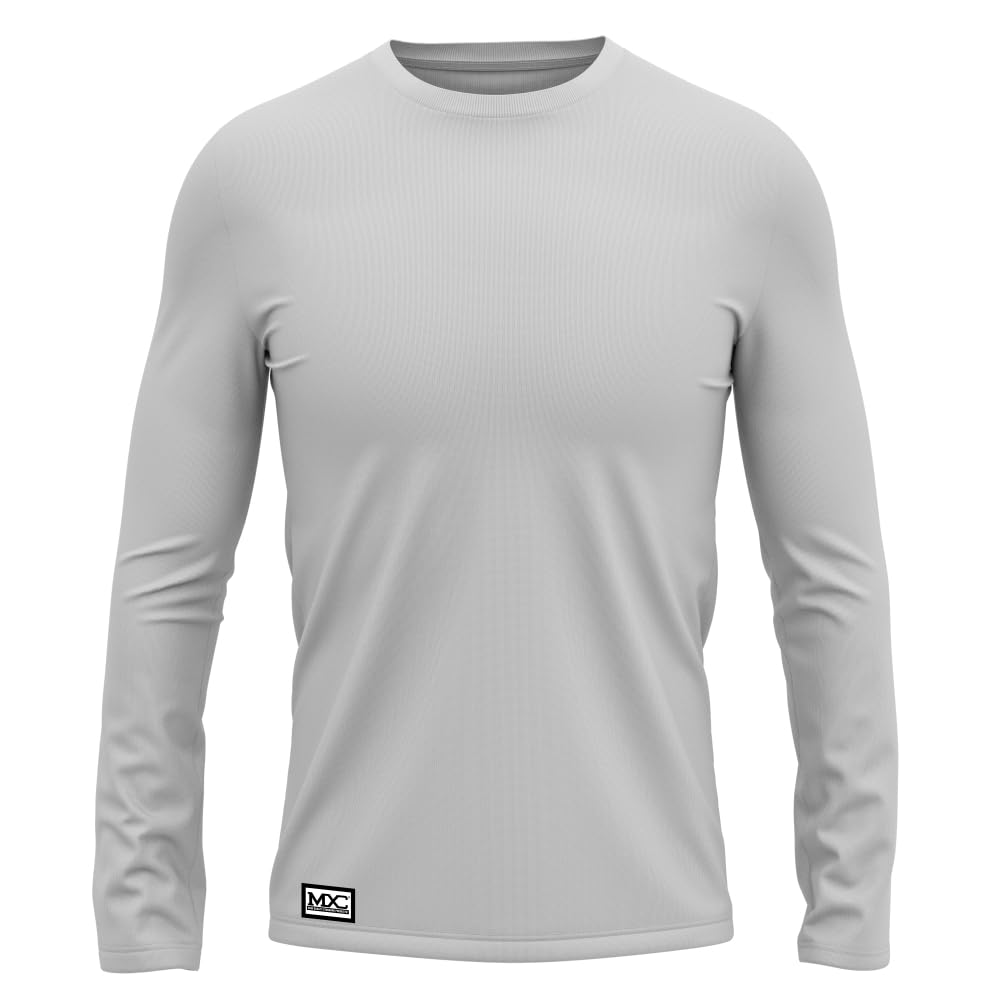 Camisa Térmica Uv 50+ Segunda Pele Camiseta Blusa Malha Fria em promoção! Veja a oferta e mais achadinhos de Moda praia 8 Hoje é o melhor dia para comprar Camisa Térmica Uv 50+ Segunda Pele Camiseta Blusa Malha Fria com aquele preço maroto! Promoção! Aproveite a oferta! 8