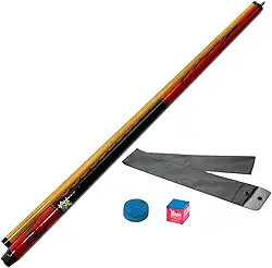 Taco de Sinuca Desmontável TB8 Tacos Brasil