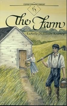 Paperback The Farm Book