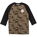 Metal Mulisha Men's Caplock Knit T-Shirt