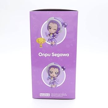 Amazon | 〇ねんどろいど 1226 瀬川おんぷ フィギュア/も～っと! お