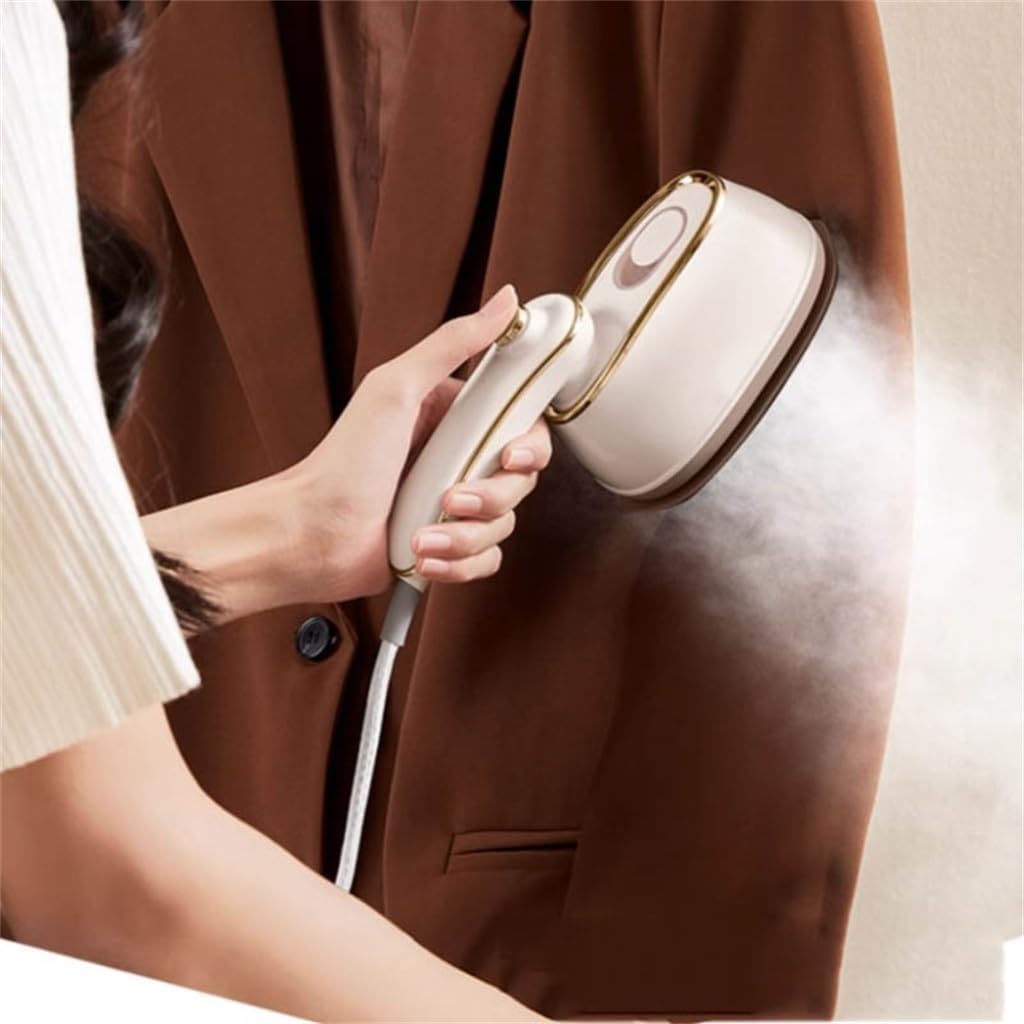 Handheld Hanging Iron Household Iron Clothes Ironing Machine Portable