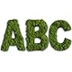 styleGREEN Piktogramm: Buchstabe G Islandmoos