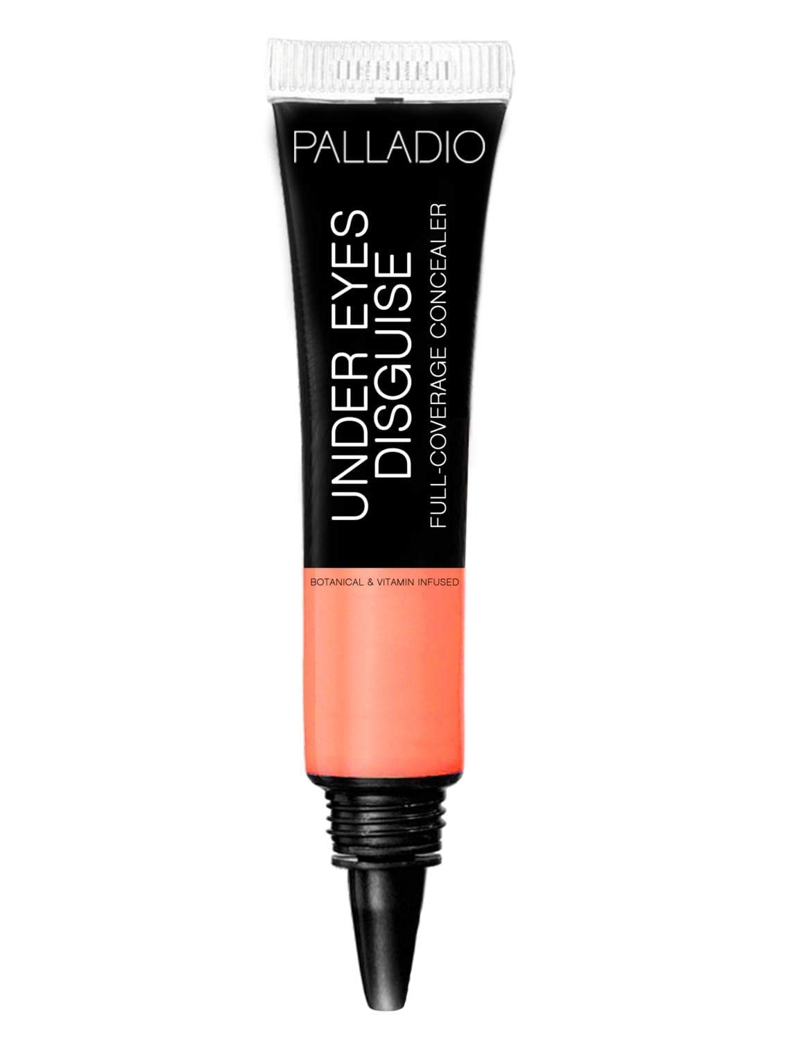 Palladio Under Eyes Disguise Concealer - Peach Tea
