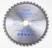 Produktbild 250x 32mm (30mm; 25,4mm; 22,23mm; 20mm) 40 ZähneUniversal Kreissägeblatt für Holz, Kunstoff, Metall