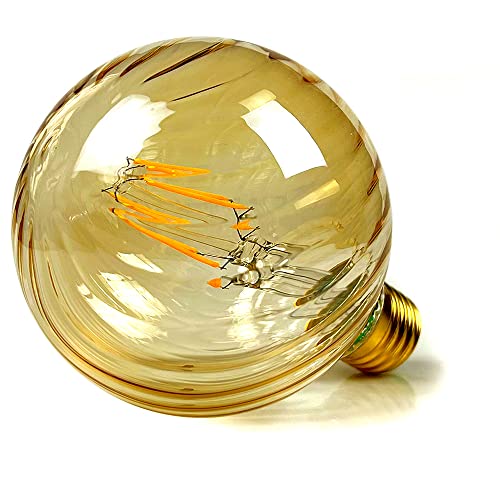 Lampadine a led TIANFAN Lampadina vintage