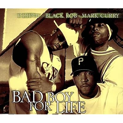 Bad Boy for Life