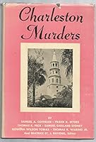 Charleston Murders B00NB2XA6A Book Cover