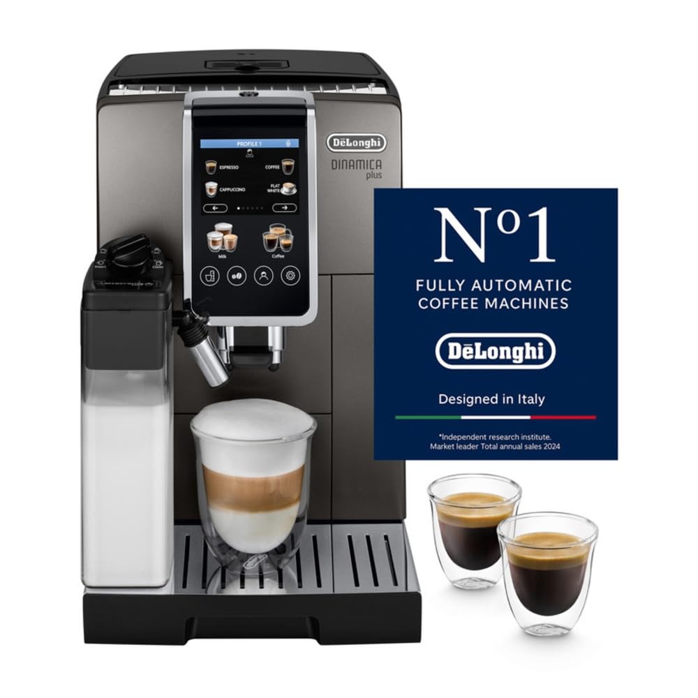 Coffee Machine DINAMICA PLUS Automatic Machine