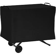 Griddle Cover for Blackstone 17" On The Go Tailgater Combo 1550 1555