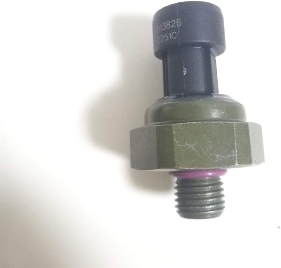 Sensor Oil Fuel Pressure Sensor Sender Switch Sending Unit for Yale 2070263 580051796 H40-120FT 040-120VX 8513826