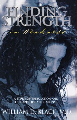 Finding Strength in Weakness