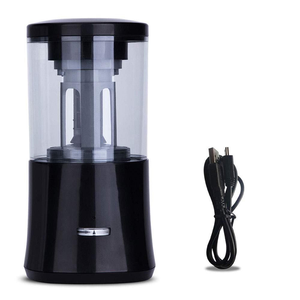 Buy ZSLLO Rechargeable Electric Long Point Pencil Sharpeners For