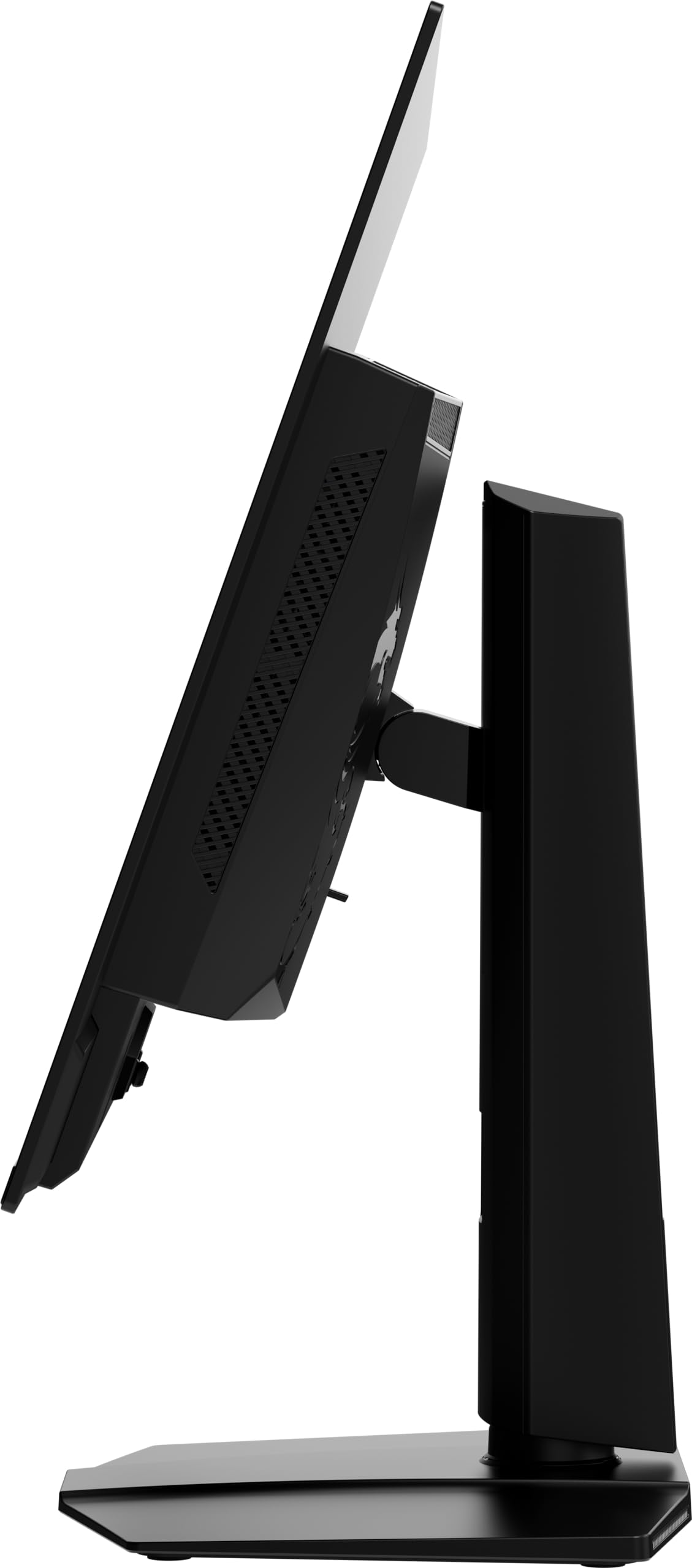 MSI MPG 321URX QD-OLED monitor komputerowy 80 cm (31.5") 3840 x 2160 pikseli 4K Ultra HD QDOLED Czarny