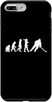 Vista 12 de Evolution Ice Hockey Evolution Case for iPhone XR