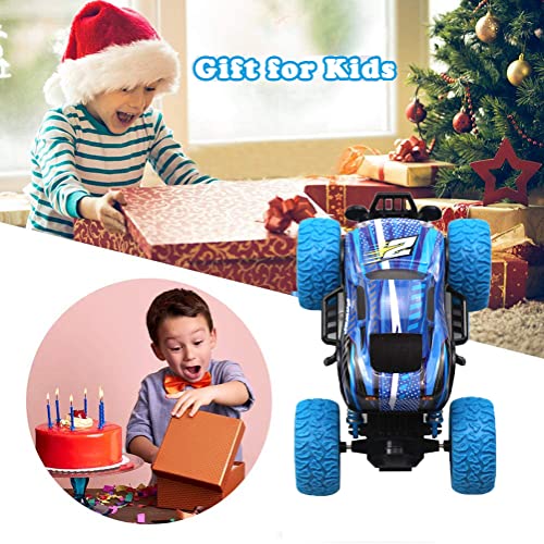 Pull Back Cars para niños - Camionetas de juguete miniatura 6