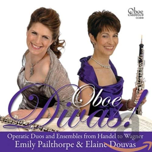 Oboe Divas!