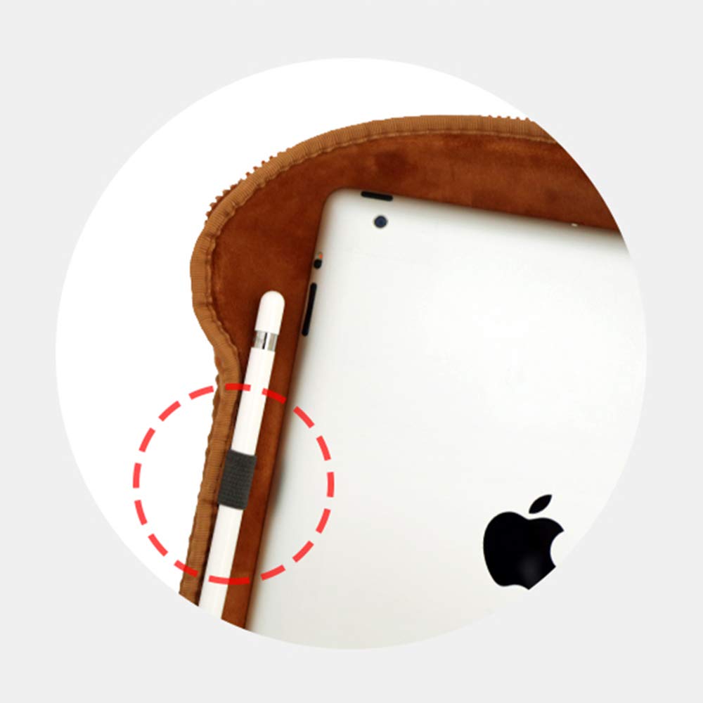 Amazon.co.jp: Brunch Brother 11インチ iPad 保護ポーチ バッグ