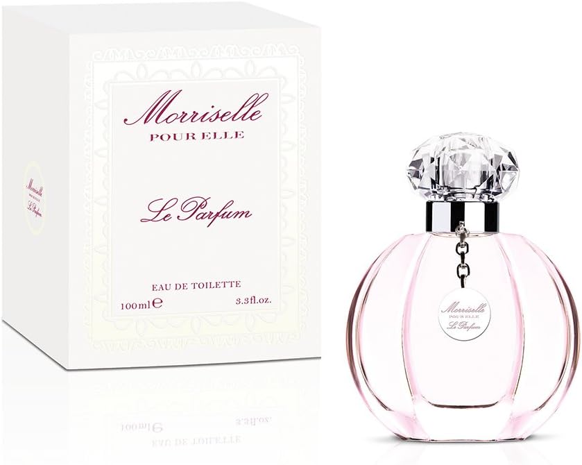 moriselle pour Elle Eau De Toilette for Women – 100 ml