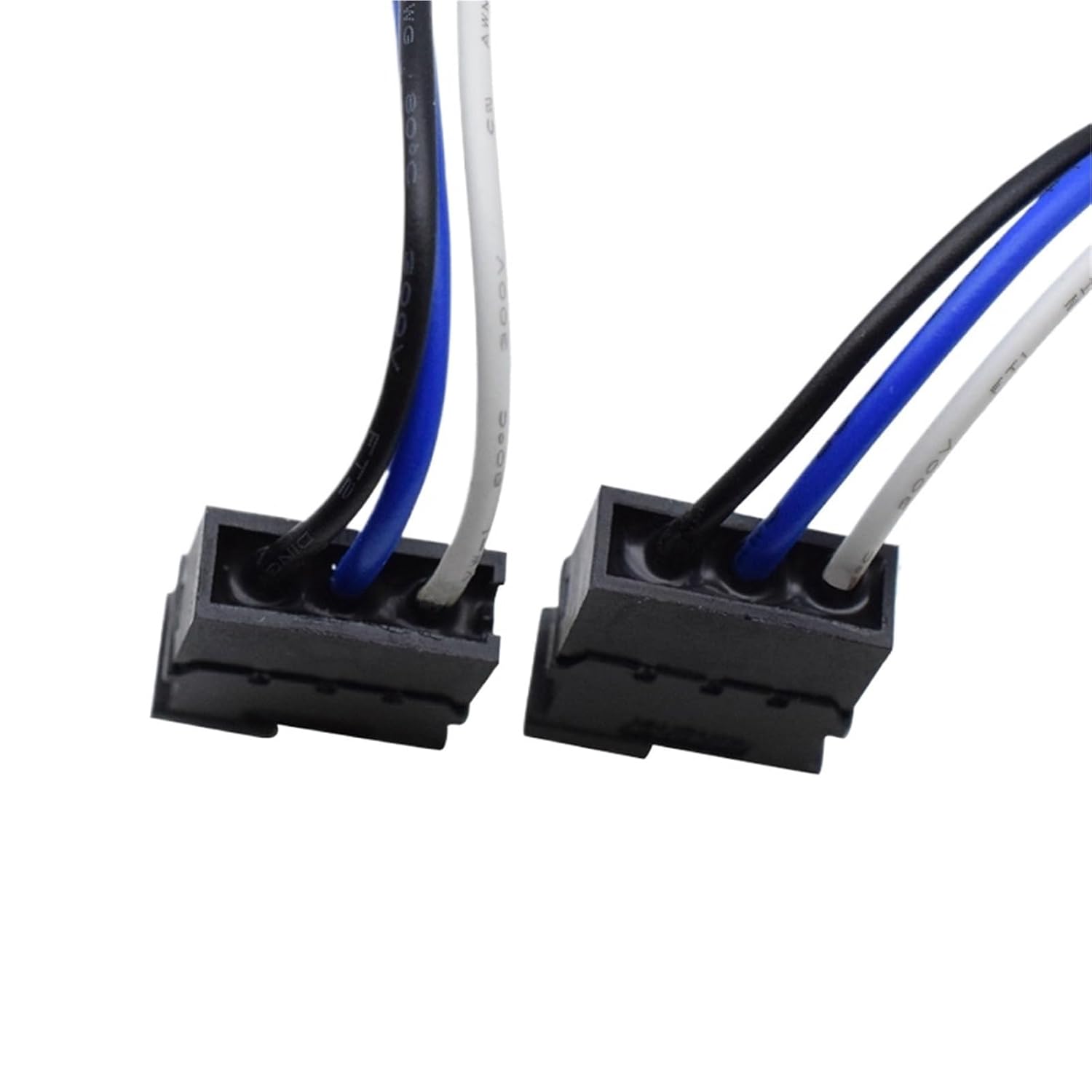 Waterproof microswitch H3-C Dustproof Waterproof Coffee Machine Ice Machine Car Electric Rear Door Lock Car Door Lock Switch