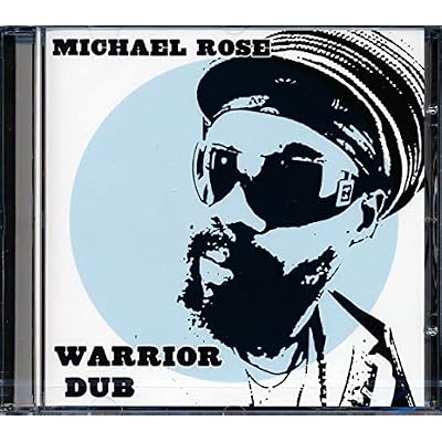 Warrior Dub