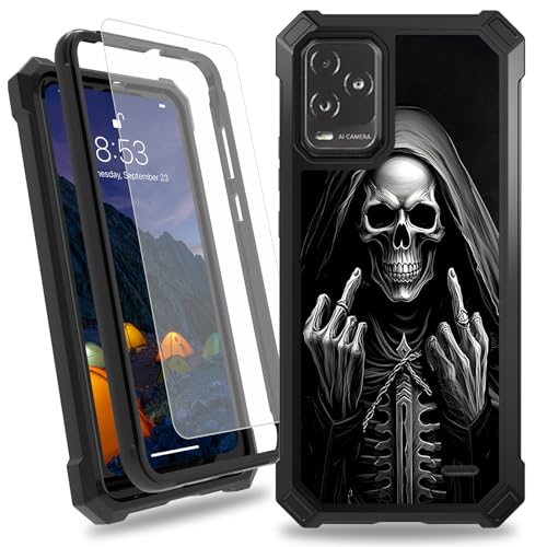 Coque Moto G Stylus 5G 2024 idéale pour sécuriser votre smartphone au quotidien