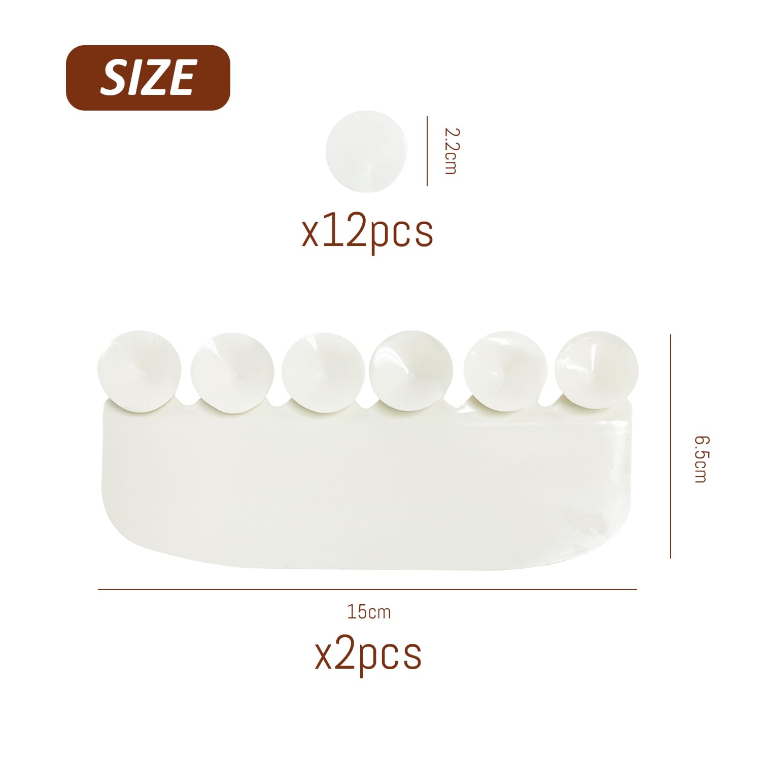 2 Déflecteurs D'Urine, Toilettes avec Ventouse, Protection D'Urine, Anneau De Protection De Toilette Réutilisable, Accessoires D'Entraînement Aux Toilettes pour Enfants.