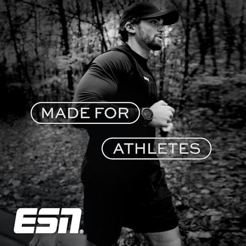 ESN Magnesium Complex, 90 Kapseln, 323 mg Magnesium pro Tagesportion, 4 in 1 Komplex Formel - Made in Germany 6