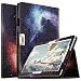 Produktbild IVSO Hülle für Qimaoo 10.1, Dragon Touch K10, TYD 10, TOSCIDO, ZONKO 3G, FiGE 10, Lectrus 10.1,YOTOPT 10,Beneve 10.1,ACEPAD A121/A140/A101, PADGENE,Yuntab 3G 10.1/K107,Artizlee,Lnmbbs 10.1,CH-23