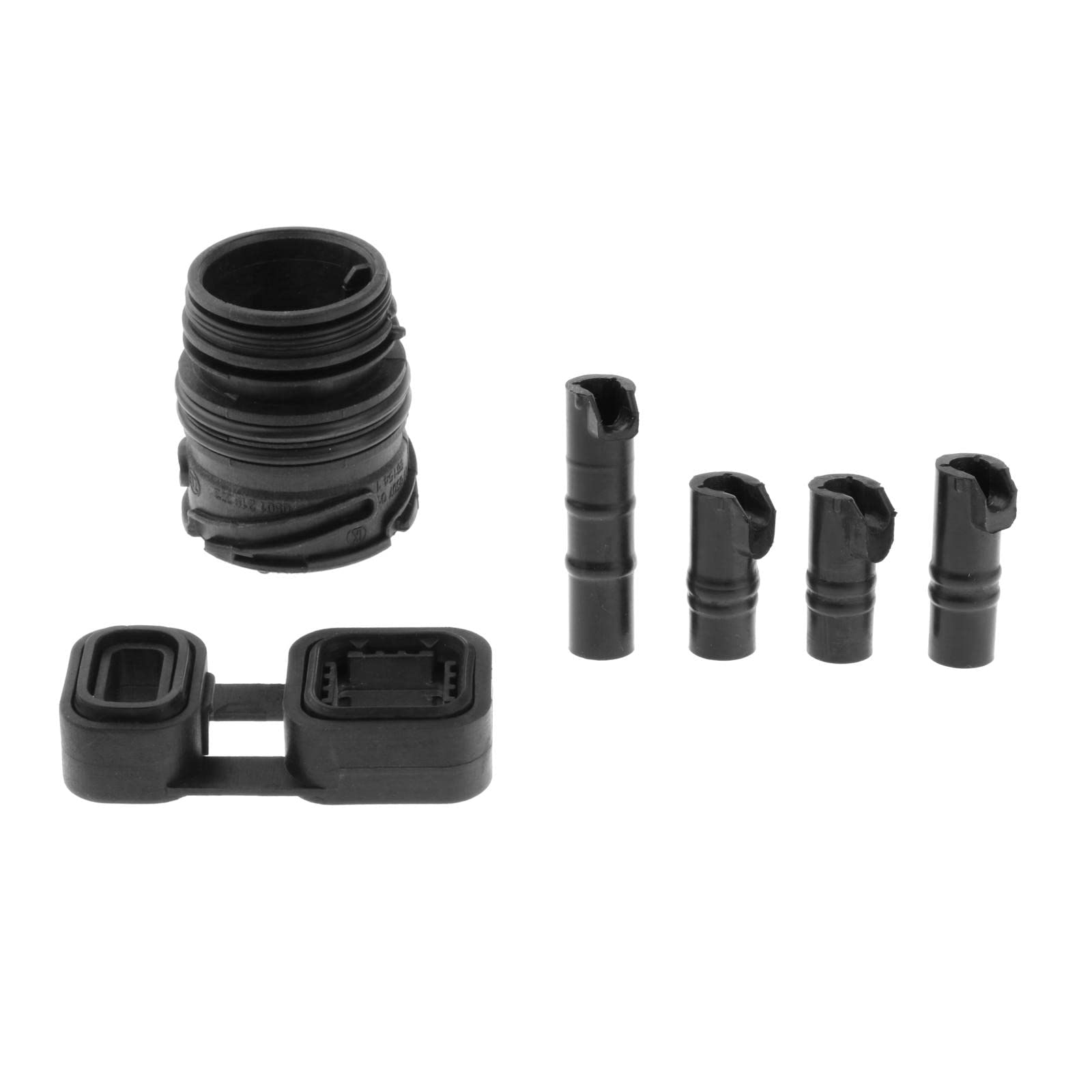 6-Piece Mechatronic Seal Kit For 6hp19 & 6hp21 Valve Bodies | UK - View #7