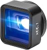 1.33X Anamorphic Lens Film Making Cinematic Cell Phone Smartphone Video 2.4:1 Ratio FilmicPro Fotorgear Promovie Lens