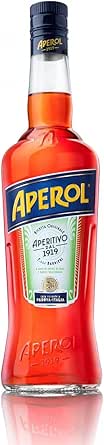 Aperol - Aperitivo, 750 Ml | Amazon.com.br