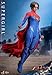 ホットトイズ(Hot Toys) Movie Masterpiece The Flash Supergirl 1/6 Scale Figure