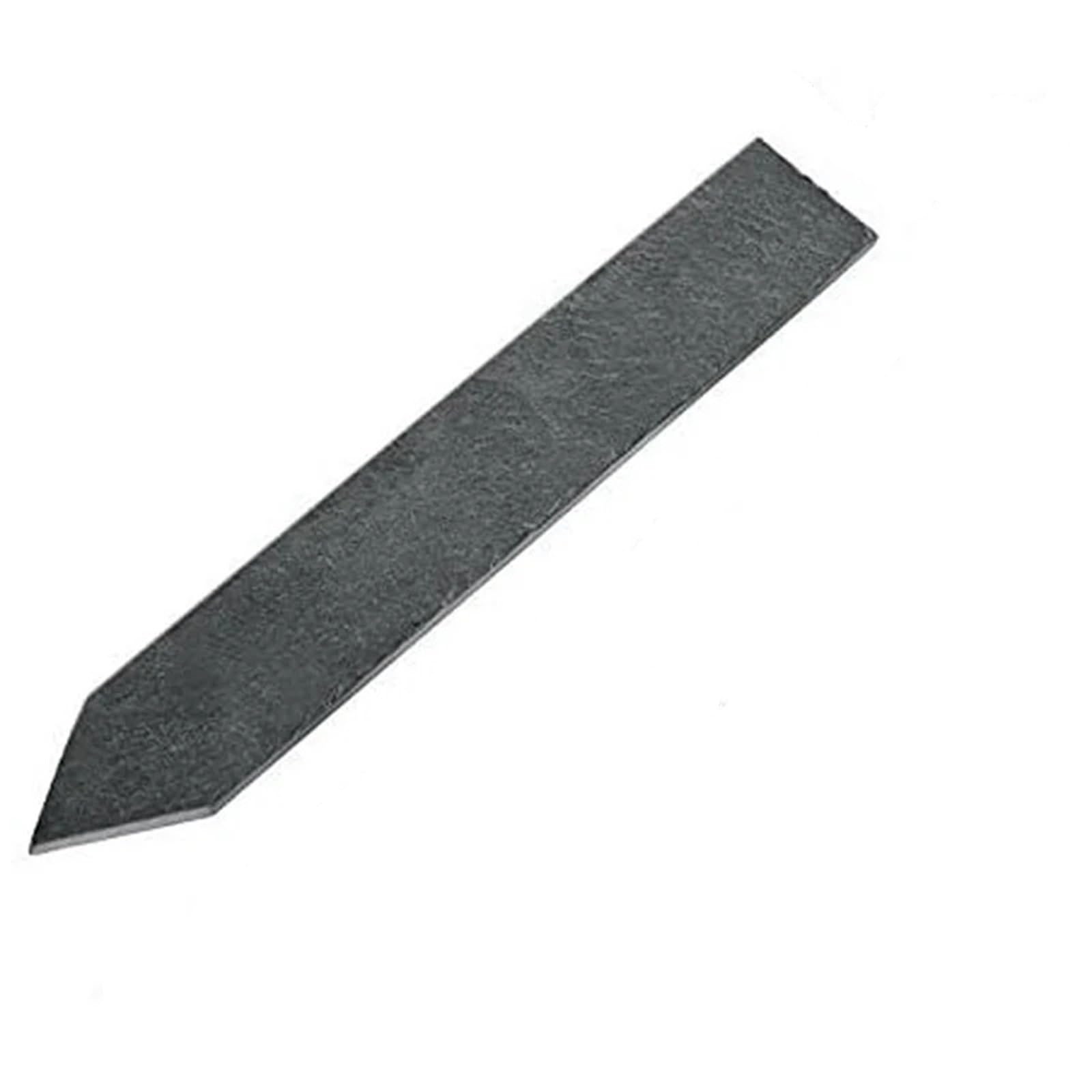 30 Pcs Schiefer Anlage Label Marker Garten Etiketten Tags for Gemüse Oder Kraut 15X2cm Für Gemüse Blumen