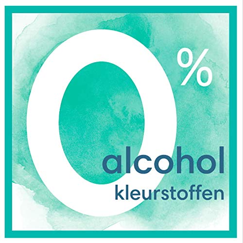 Pampers Harmonie Aqua Billendoekjes, 378 Babydoekjes (9x42 Doekjes), 99% water en hoogwaardig katoen, Dermatologisch… - Afbeelding 5