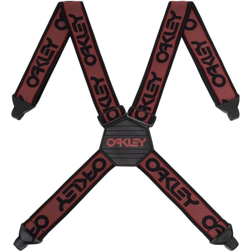 Oakley Factory Suspenders