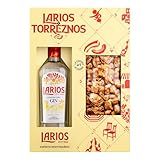 Larios y Torreznos Ginebra 1L