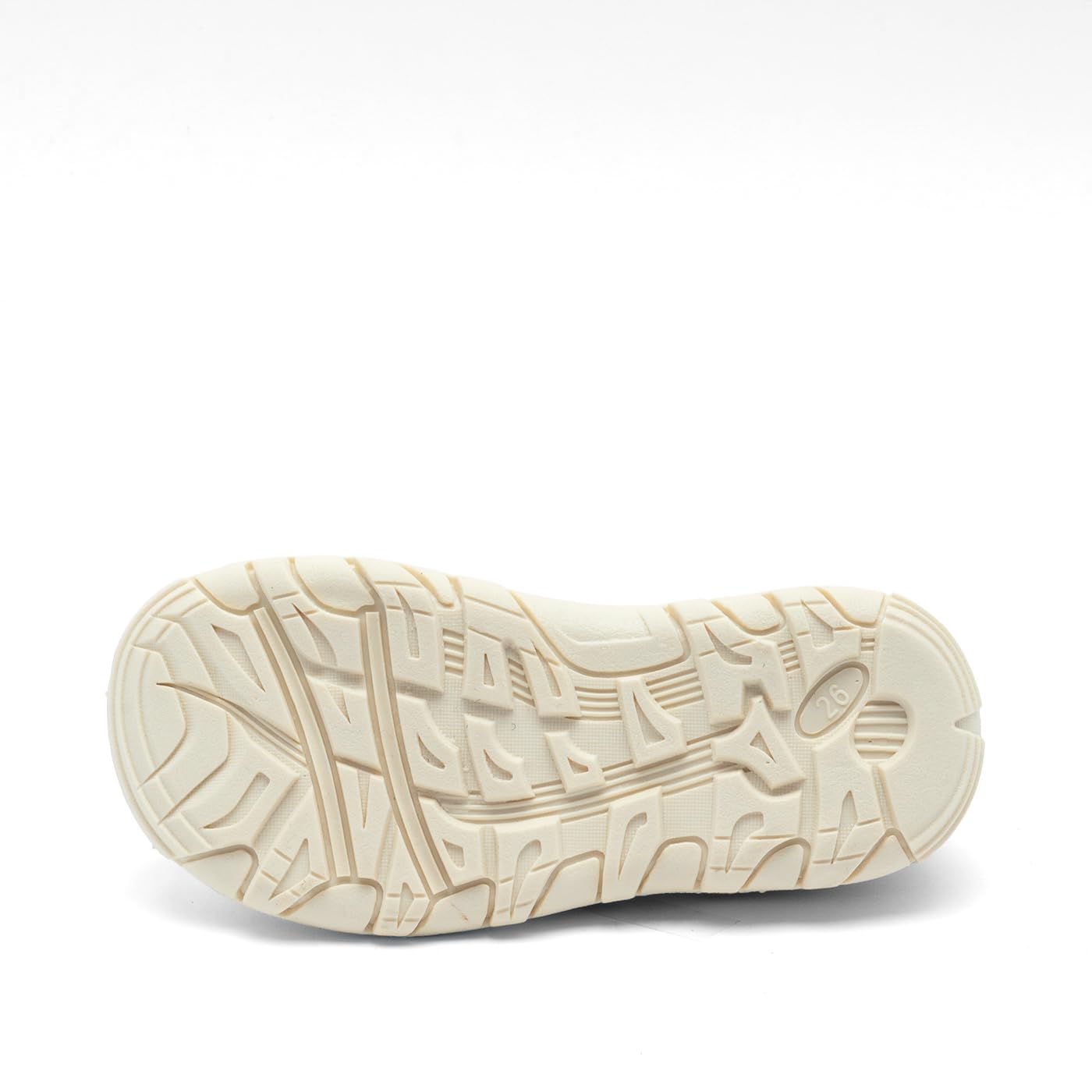 Bisgaard Unisex Kinder ZionSneaker