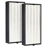 Inofia US PM1608 air Purifier Filter 2 pcs