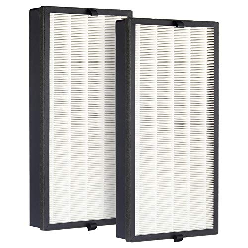 PM1608 air purifier filter 2 pcs