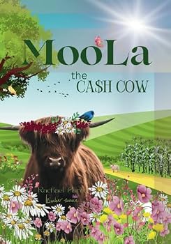 Paperback MooLa: The Cash Cow Book