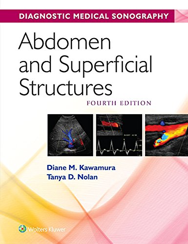 Abdomen and Superficial Structures (Diagnostic Medical Sonography Series) Abdomen and Superficial Structures (Diagnostic Medical Sonography Series)