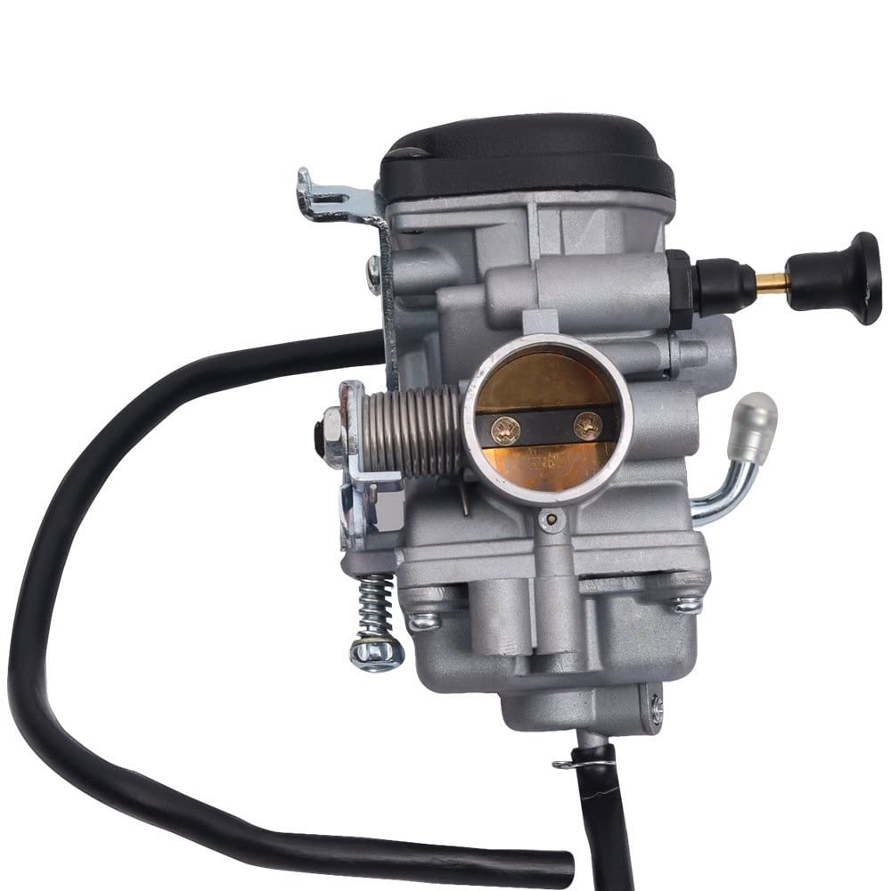 Carburador Para Yamaha AT1 125 Enduro 1971-1973 – Modelo KS-CB025125