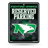 NBA Boston Celtics 8.5-Inch by 11-Inch Metal Parking Sign Décor