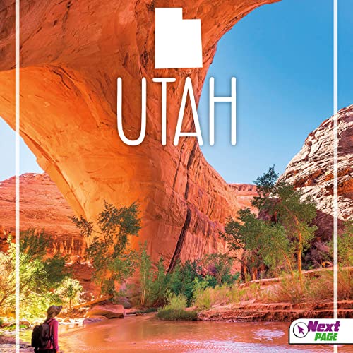 Utah by Bridget Parker episode artwork