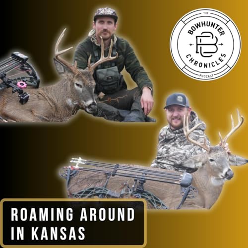 Kansas Success with The ROAM Crew